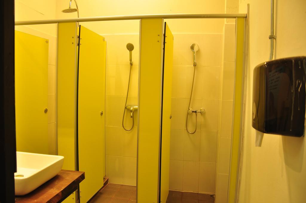 Sabye Club Hostel Bangkok Room photo